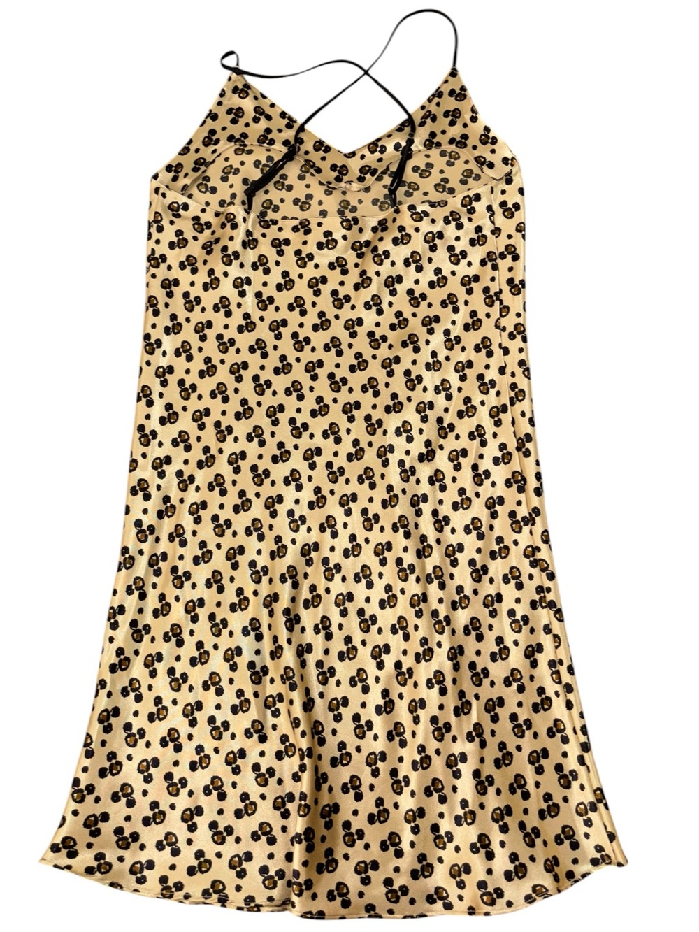 Vintage Disney slip dress